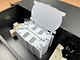 3u 19 rack mount enclosure